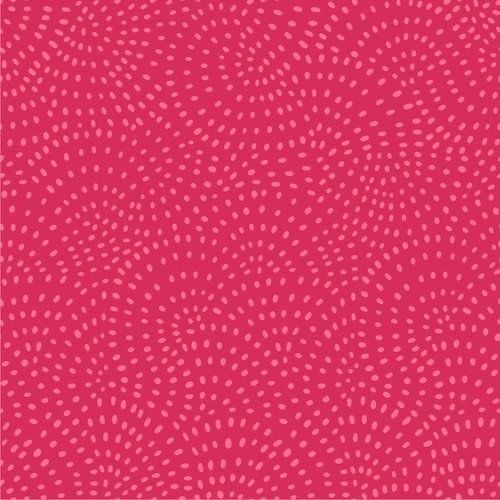 REMNANT! 36cm x 110cm | Dashwood Studio | Twist * | Sorbet (£11 metre)