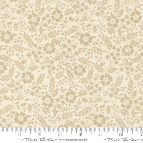 Moda | Arabesque | Meadow | Moonbeam (&pound;15 metre)