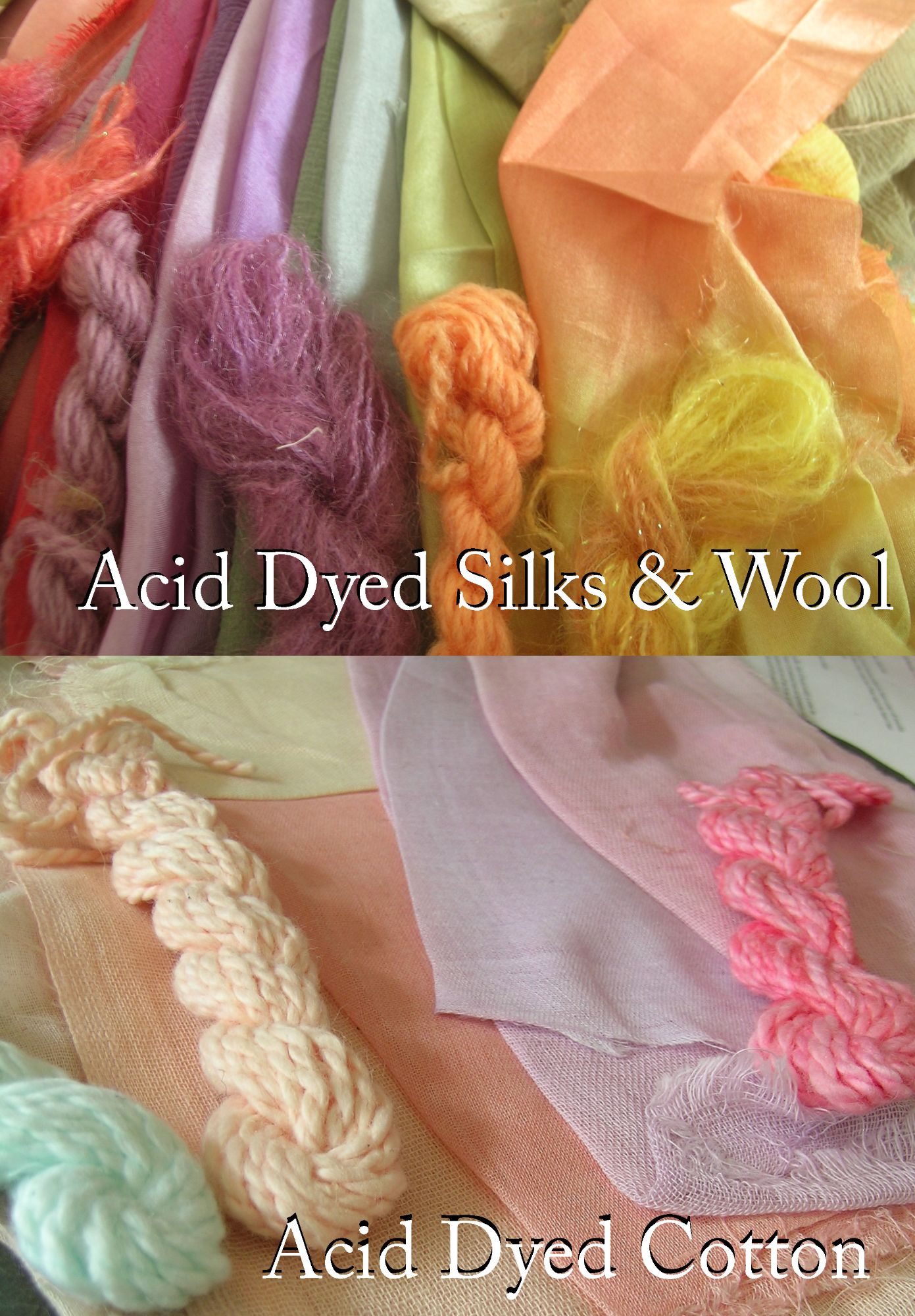                                          Sherbet  Silks & Muslins