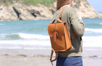 Back Pack Sea One Shoulder