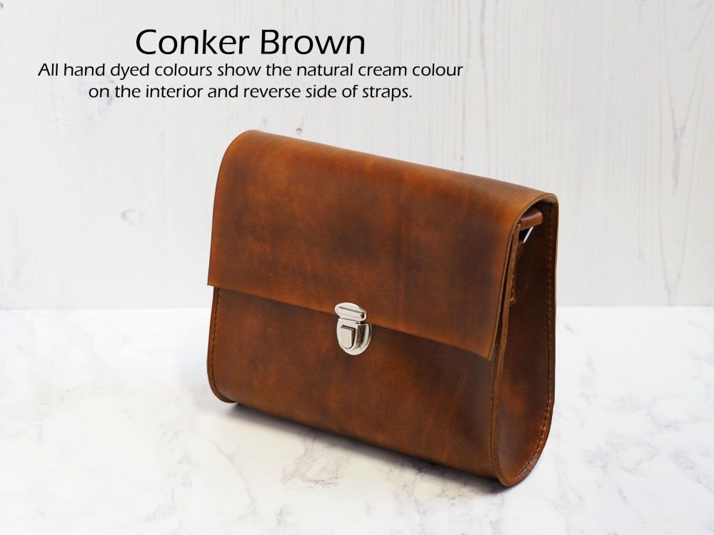 Create Your Own Bag - Katie Bag