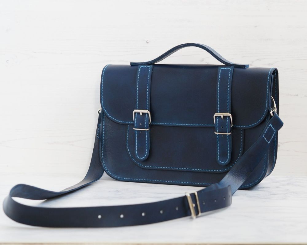 Create Your Own Bag - Satchel