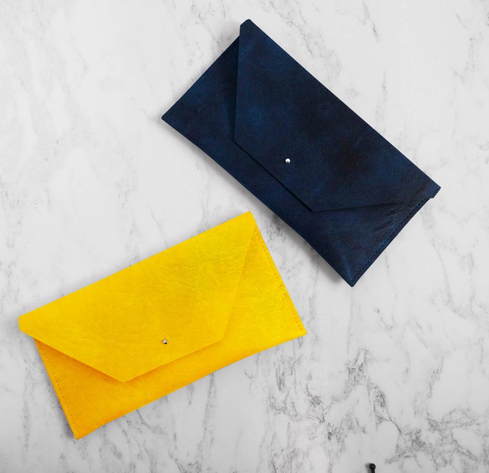 Create Your Own Bag - Clutch Bag