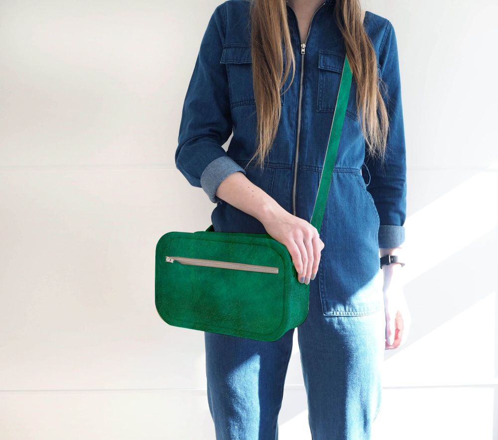 Create Your Own Bag - Becca Bag