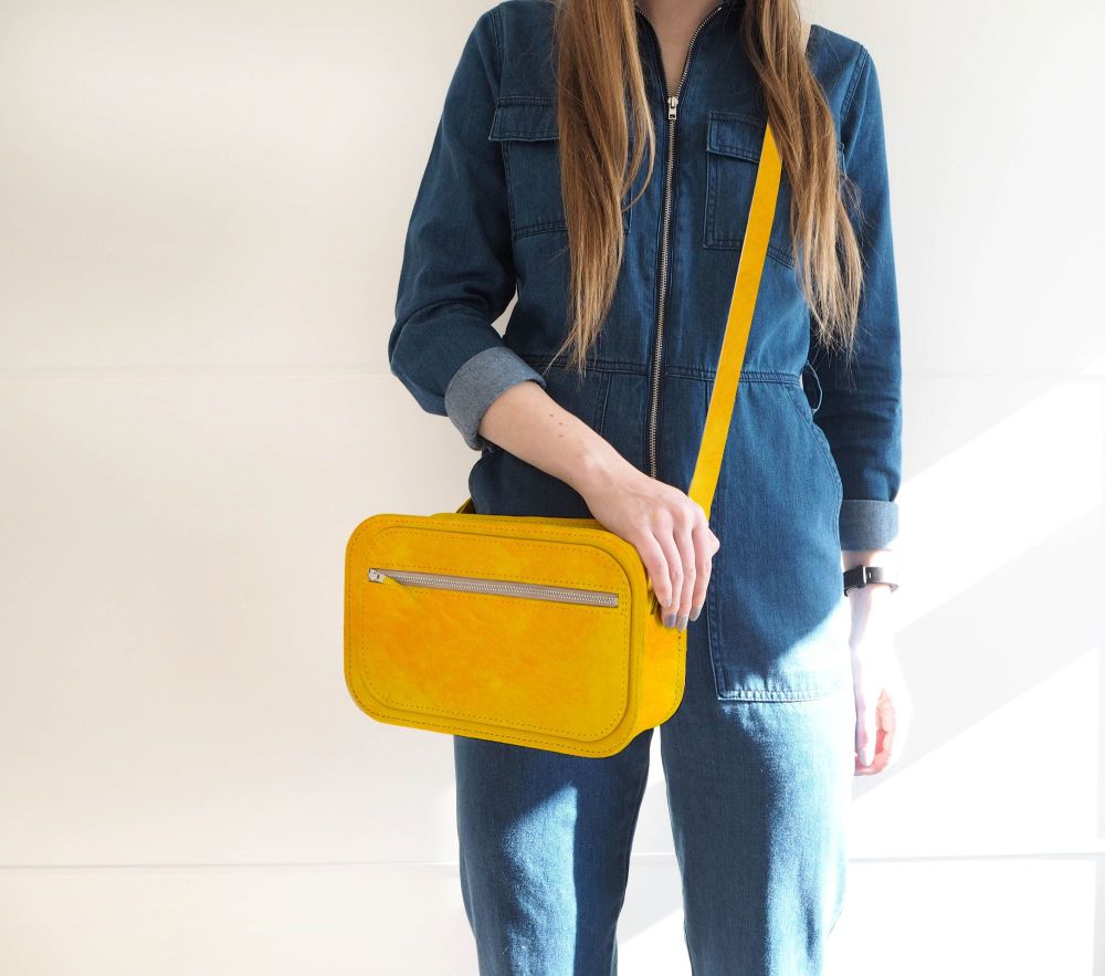 Create Your Own Bag - Becca Bag