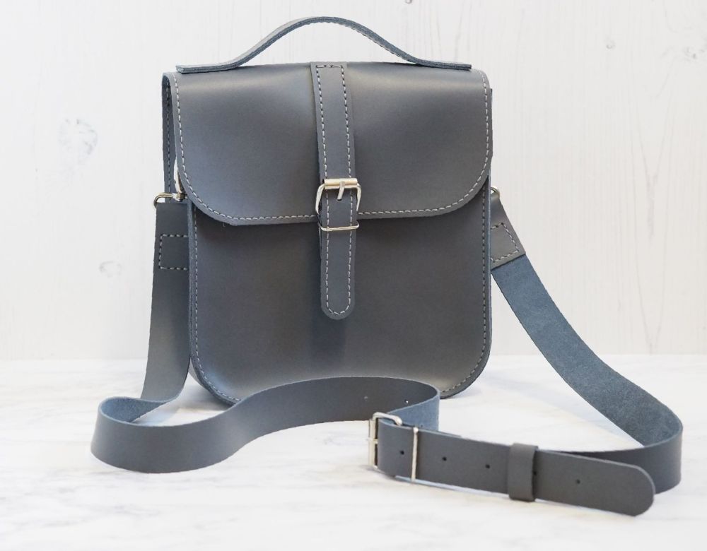 Choose your own Leather - Grey