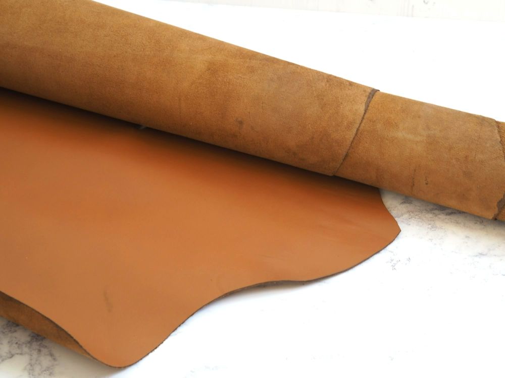 Choose your own Leather - London Tan Brown
