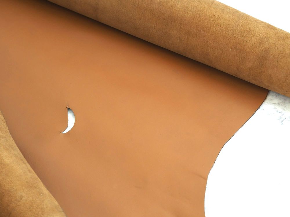 Choose your own Leather - London Tan Brown