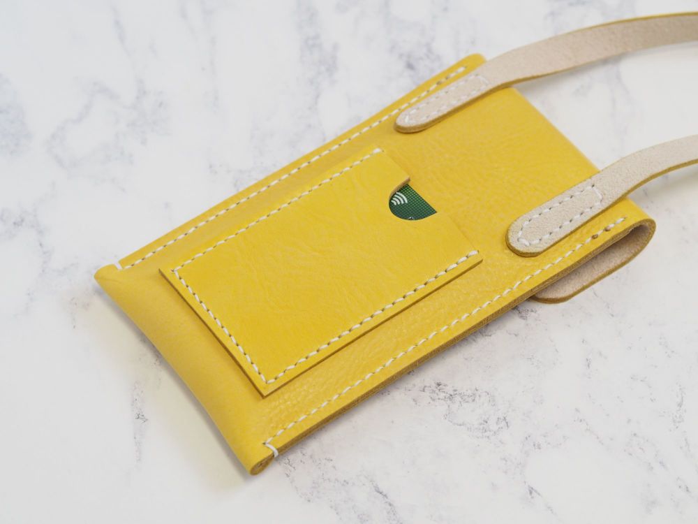 Create Your Own Bag - Phone Sling