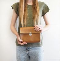 Create Your Own Bag - MINI Katie Bag