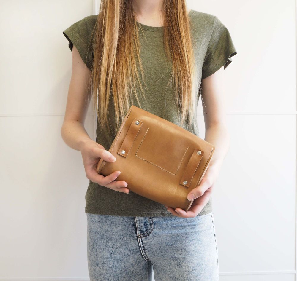 Create Your Own Bag - MINI Katie Bag