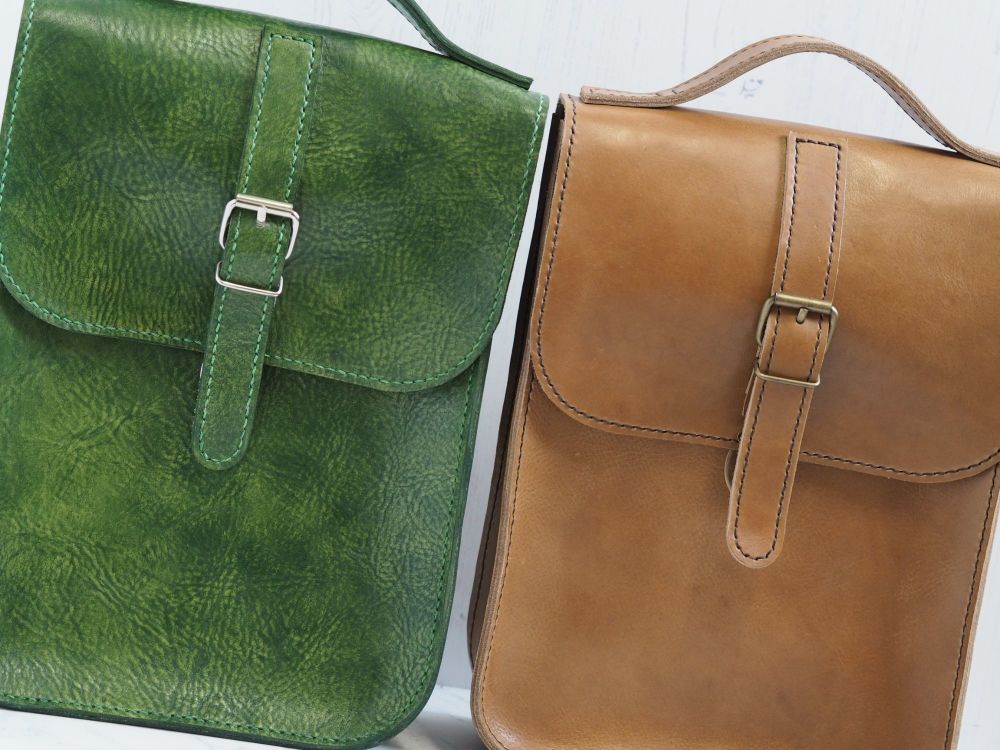 Create Your Own Bag - Backpack