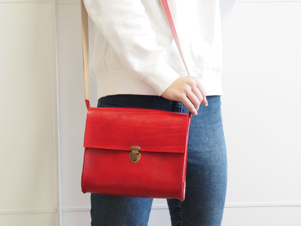 Create Your Own Bag - Katie Bag