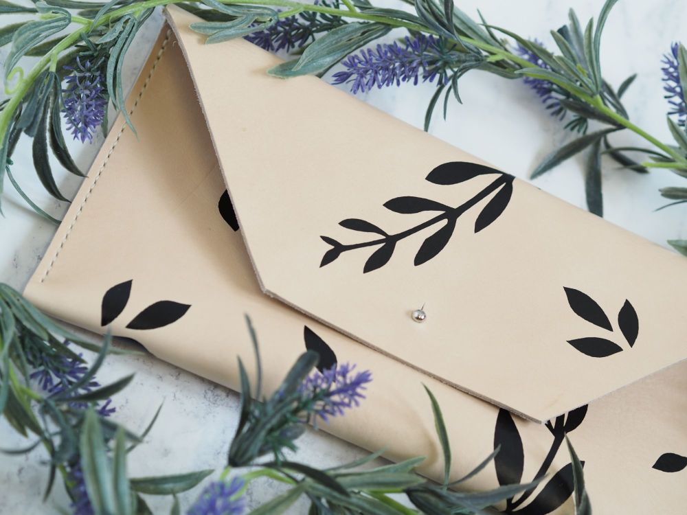 Create your own Design - Botanical Decal