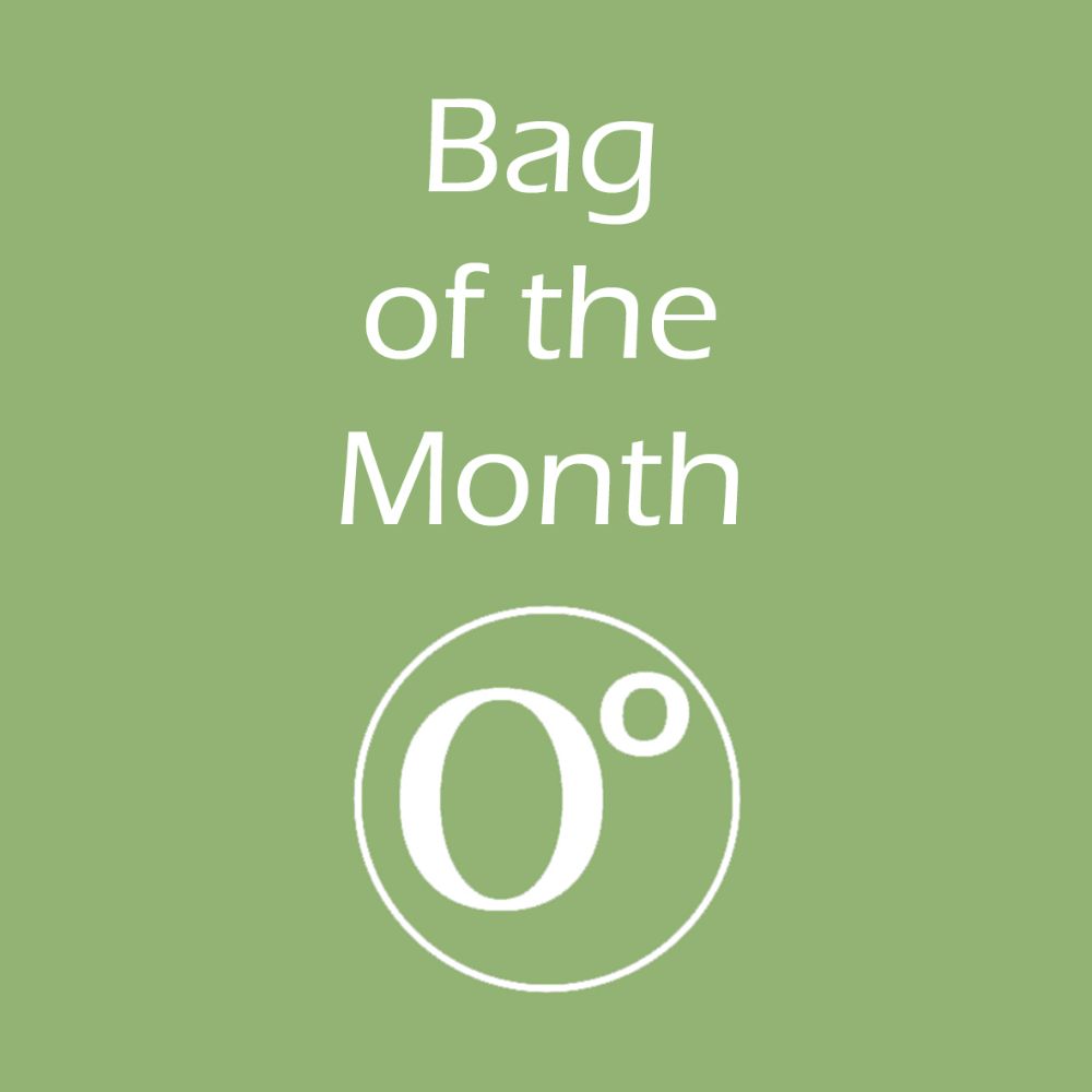 Bag of the Month