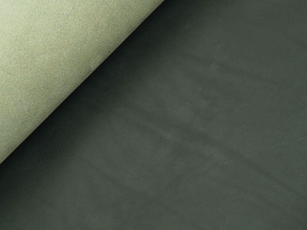 Choose your own Leather - Bottle Green