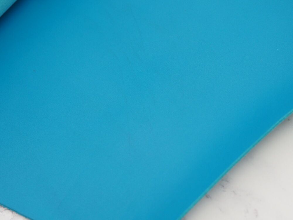 Choose your own Leather - Bright Blue