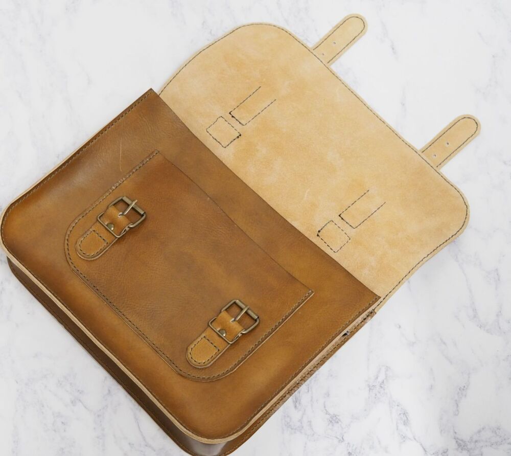 Create Your Own Bag - Satchel XL