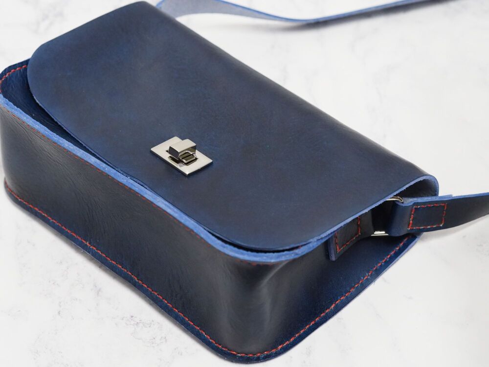 Create Your Own Bag - Abigail Bag