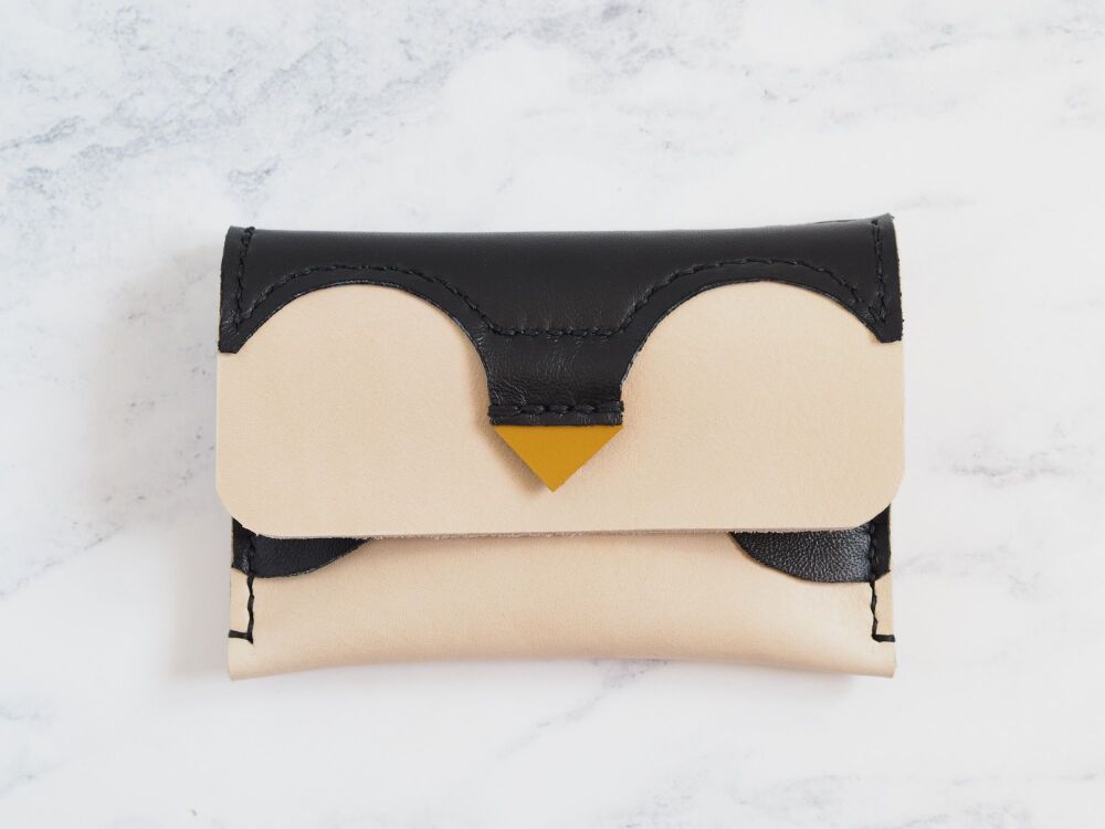 Penguin Pouch