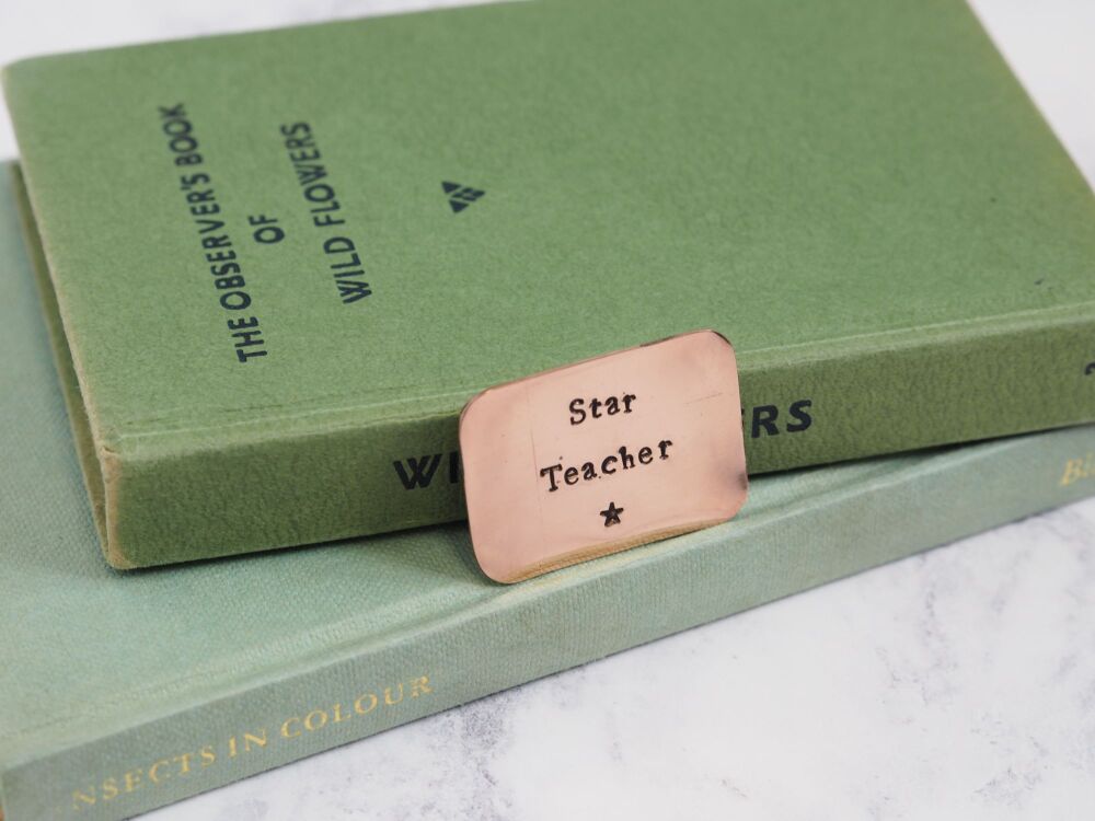 Copper Token Gifts - All Messages - SUPER SECONDS