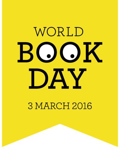 World Book Day image