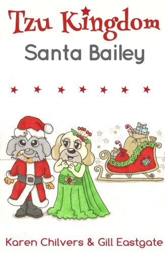 Santa Bailey Ebook Cover edit 3