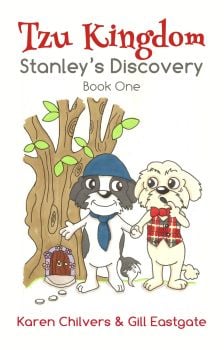 Book One: Stanley's Discovery 