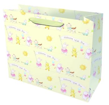 Wee One Baby Gift Bag