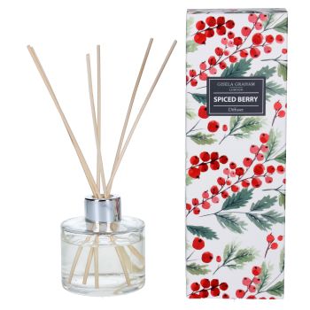 Gisela Graham Spiced Berry Diffuser