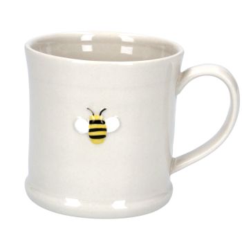 Gisela Graham Mini Ceramic Bee Cup
