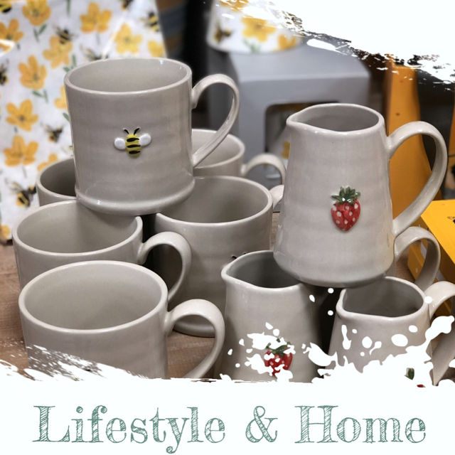 Lifestyle & Home