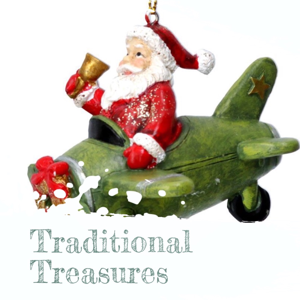 Traditional Treasures