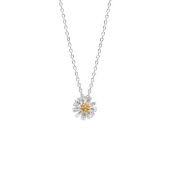Estella Bartlett Wildflower Necklace