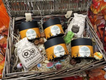 Ultimate Spooky Sweet Hamper