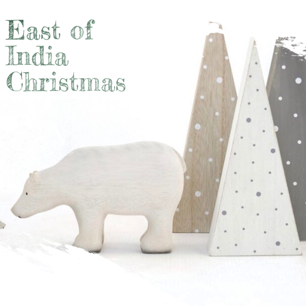 East of India Christmas