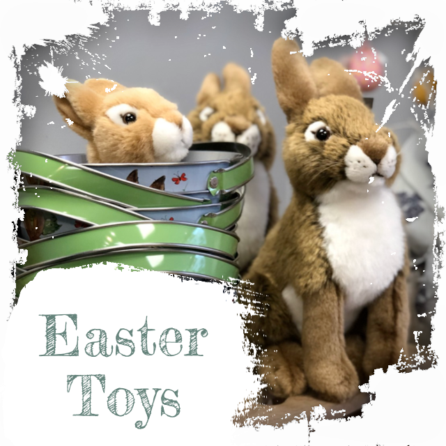 Easter Toys
