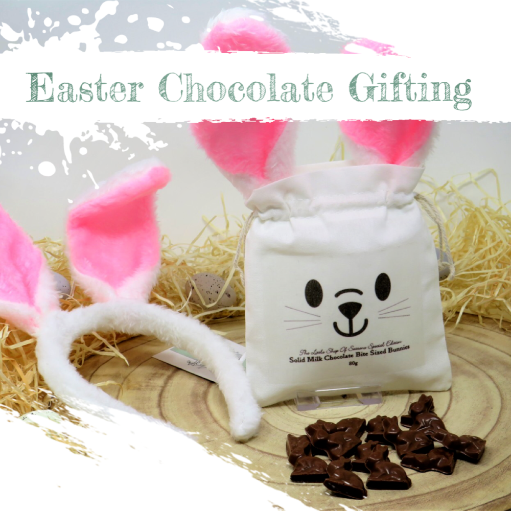 Easter Chocolate Gifting
