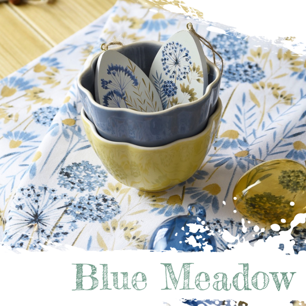 Blue Meadow