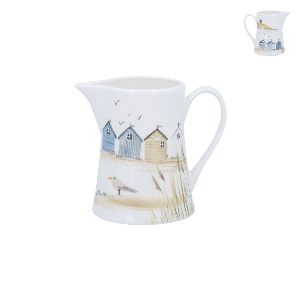 Gisela Graham Beach Hut China - Small