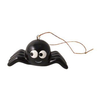 Ceramic Spider Decoration