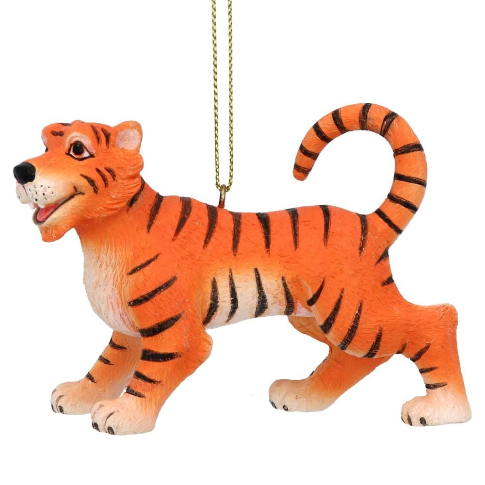 Gisela Graham Shere Khan Decoration