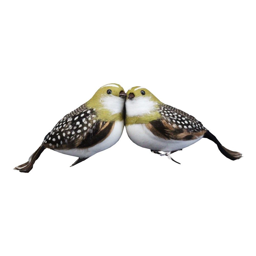 Gisela Graham Partridge Clip Decoration