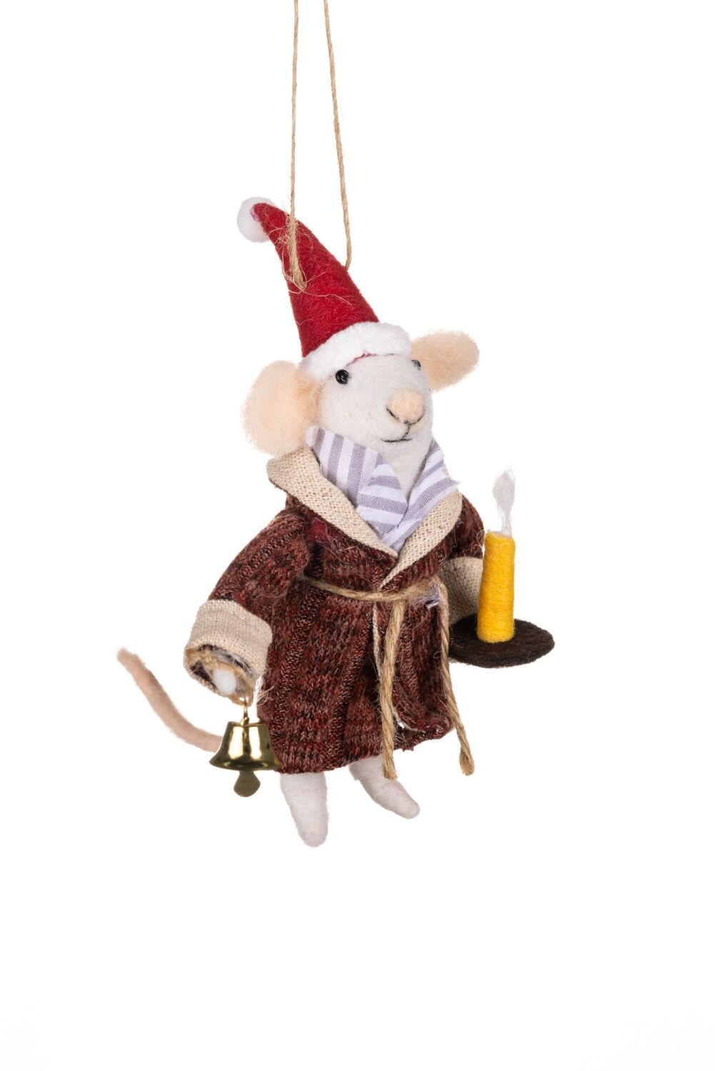 Wee Willie Winkie Mouse