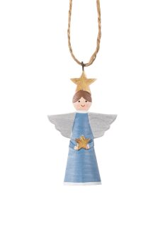 Angel Decoration