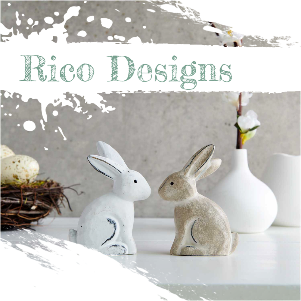 Rico Designs