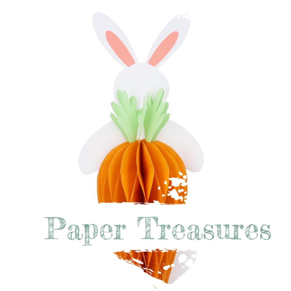Paper Treasures