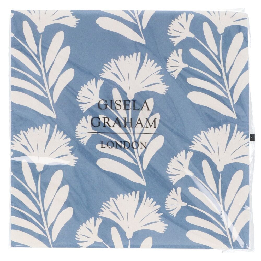 Gisela Graham Country Flowers Napkins - Pack of 20