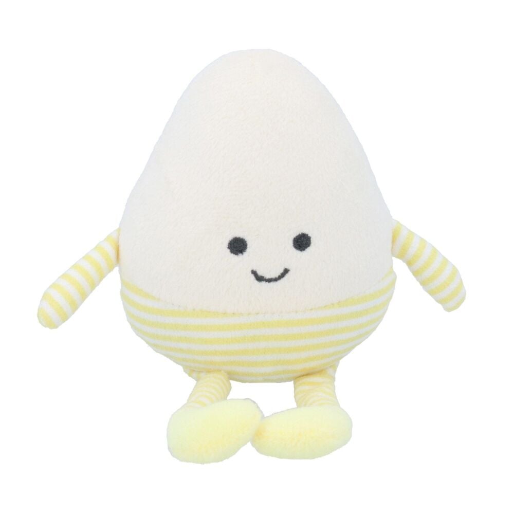 Gisela Graham Shelf Sitter Egg Toy