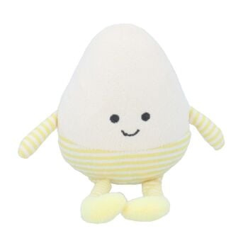 Gisela Graham Shelf Sitter Egg Toy